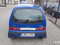 używany Fiat Seicento 