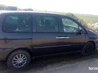 używany Citroën C8 