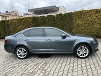 używany Skoda Octavia 1dm 115KM 2019r. 119 156km