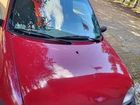 Używany Fiat Seicento 2010 Hatchback