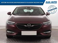 Używany Opel Insignia 2018 Brązowy