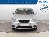 Używany Seat Toledo 2017 Srebrny Hatchback