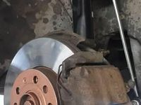 używany VW Caddy 1.6 diese