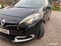 używany Renault Mégane 