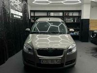 używany Skoda Roomster 1.4 MPI Benzyna + LPG | 2007 | 220 000 km | 86 KM