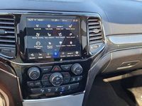 używany Jeep Grand Cherokee 