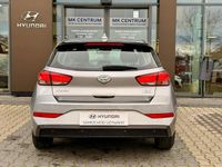 używany Hyundai i30 1.5dm 110KM 2022r. 11 800km