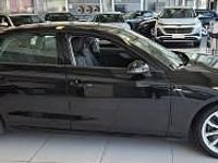 Używany Audi A4 Comfort 149 KM (109 kW) 2023 Czarny (metalik) Sedan/Limuzyna