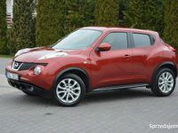 używany Nissan Juke 1.6(117KM) Duża Navi Kamera automat *Alu 17"Now…