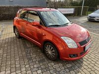 używany Suzuki Swift 1,3 92KM Klimatyzacja Krajowy Opony lato/zima …