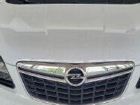 używany Opel Mokka Szyberdach Kamera PDC skóry niski przebieg