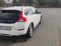 używany Volvo C30 2010r. 1.6d