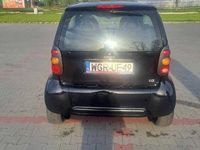 używany Smart ForTwo Coupé 450