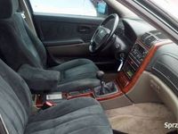 Używany Lancia Kappa 1997 Zielony Kombi