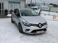 Używany Renault Clio V 90 KM (66 kW) 2020 Srebrny (metalik) Hatchback