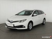 używany Toyota Auris Hybrid 