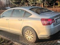 używany Citroën C5 1.6HDI