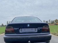 używany BMW 530 e39 d manual