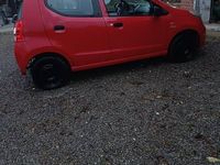 Używany Suzuki Alto 2009 Hatchback