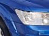Używany Dodge Journey 140 KM (102 kW) 2008 Niebieski SUV