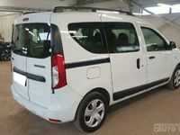 używany Dacia Dokker kombi