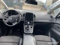 używany Renault Grand Scénic IV 1.6 Energy DCi 160 EDC6 EN218