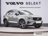 używany Volvo XC40 XC40 B3 Plus Dark aut