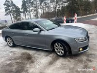 używany Audi A5 