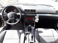 używany Audi A4 Kombi 1.9 TDI 116PS S-LINE