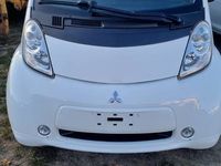 używany Mitsubishi i-MiEV elektryk automat 2014r z Niemiec