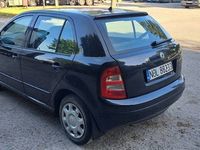 używany Skoda Fabia 1.4 16v