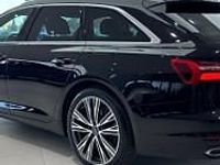 używany Audi A6 V (C8) 50 Tfsi E Quattro S Tronic Sport 50 Tfsi E Quattro S Tronic Sport / Kamera