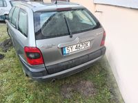 używany Citroën Xsara 1.6dm 150KM 2004r. 254 000km