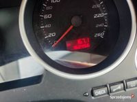 Używany Seat Exeo 143 KM (105 kW) 2012