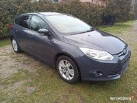 Używany Ford Focus 2011