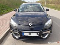 używany Renault Mégane Coupé Coupe wersja BOSE. Jak nowy!