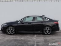 Używany BMW 218 2021 Czarny Coupe
