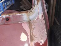 Używany VW T3 1980 Van