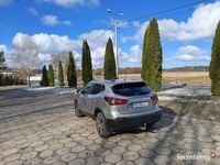 Używany Nissan Qashqai 2019 SUV