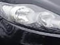 Używany Ford Fiesta 82 KM (60 kW) 2009 Czarny Hatchback