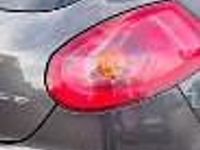 Używany Fiat Bravo 90 KM (66 kW) 2008 Inny kolor Hatchback