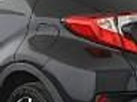 Używany Toyota C-HR 116 KM (85 kW) 2018 Czarny SUV