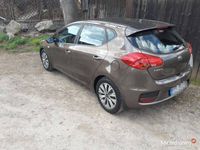 używany Kia Ceed 