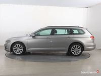 używany VW Passat 2.0 TDI