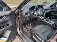 używany Mazda CX-5 