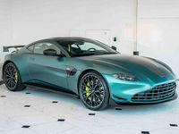 używany Aston Martin Vantage F1 Edition