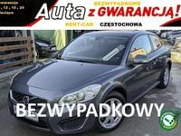Używany Volvo C30 115 KM (84 kW) 2011 Szary Hatchback