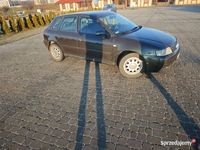 używany Audi A3 1.6 102KM 5-drzwiowa