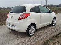 używany Ford Ka 