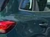 Nowe MG ZS Excite 197 KM (144 kW) 2025 Zielony SUV